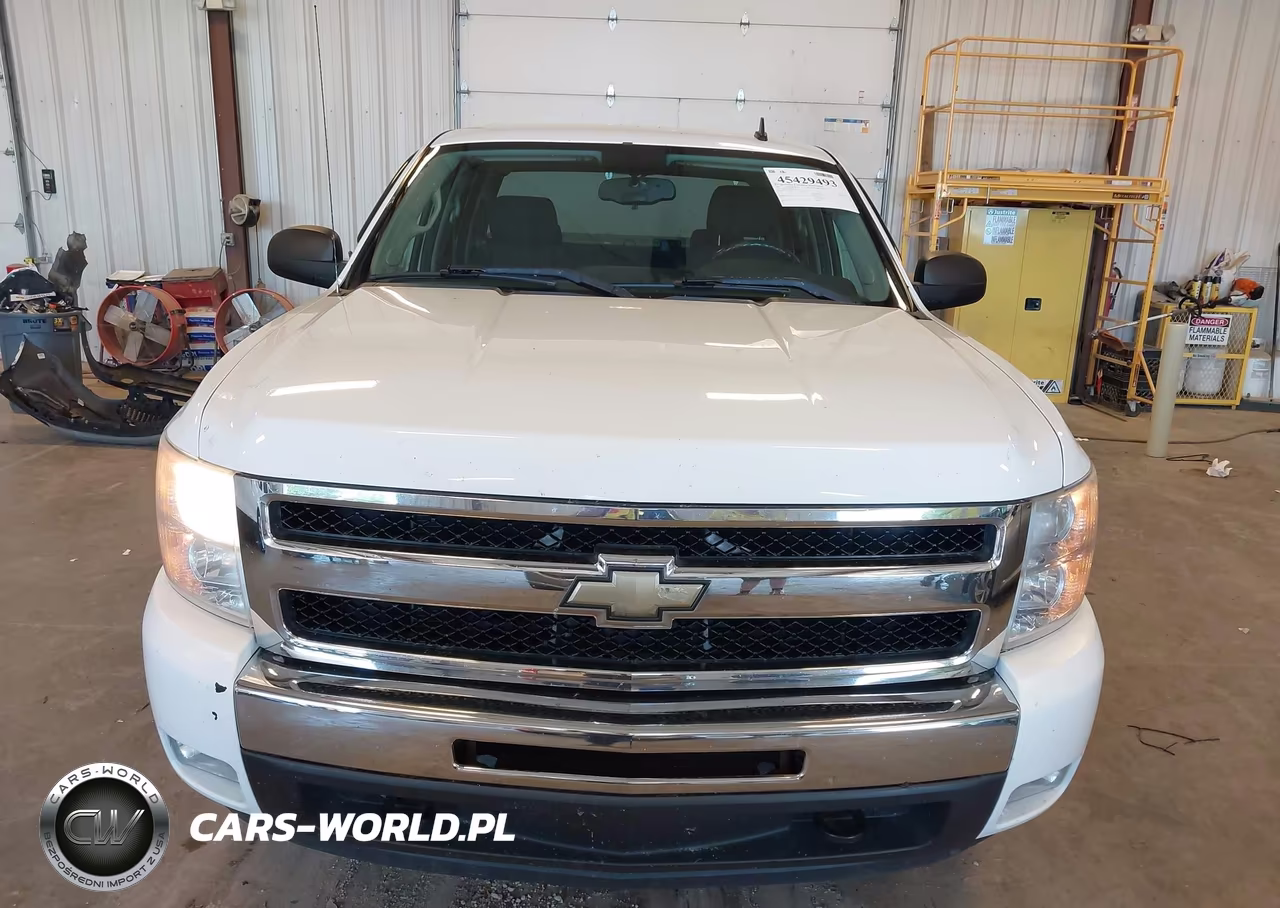 2011 Chevrolet Silverado 1500 Lt VIN:3GCPKSE36BG278178 - 12