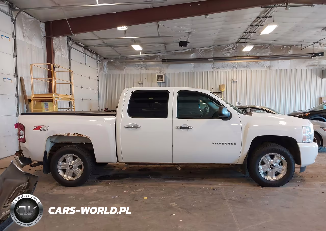 2011 Chevrolet Silverado 1500 Lt VIN:3GCPKSE36BG278178 - 13