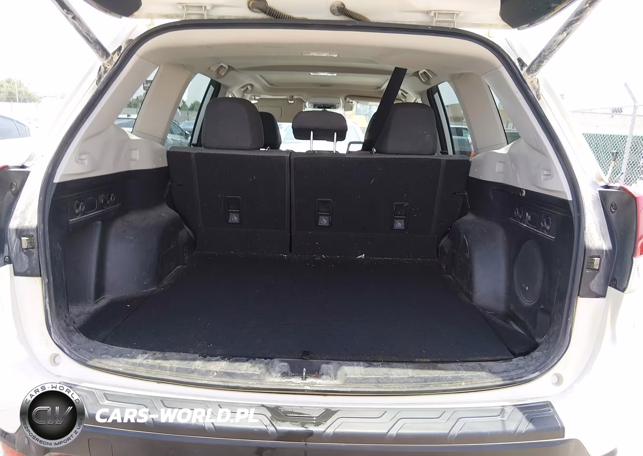 2020 Subaru Forester Sport VIN:JF2SKARC7LH474315 - 16