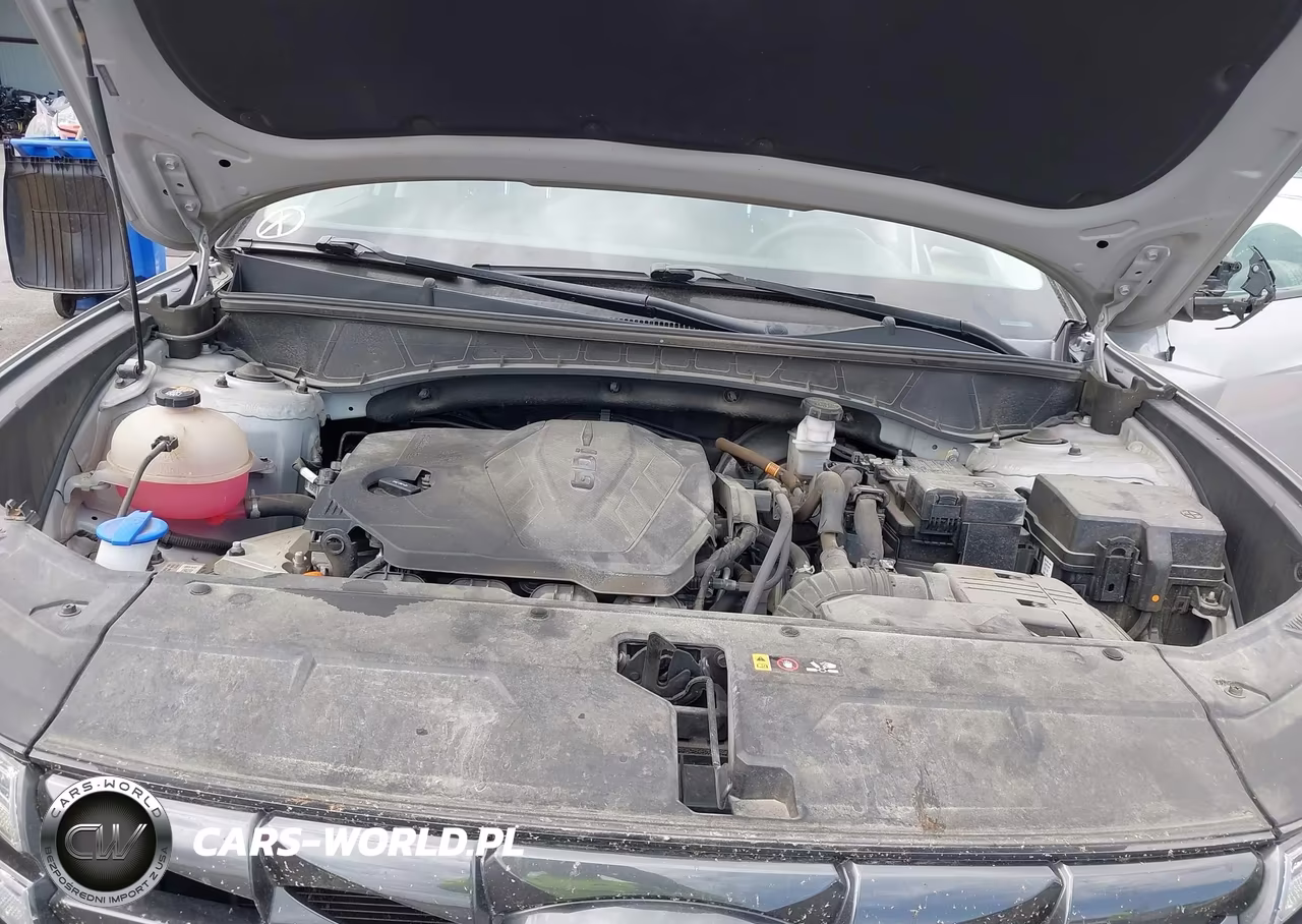 2022 Hyundai Tucson Se VIN:5NMJACAE3NH088904 - 10