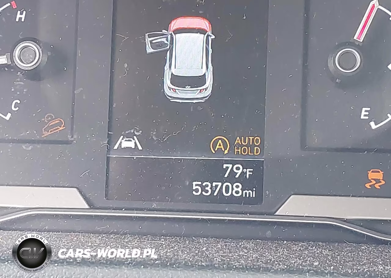 2022 Hyundai Tucson Se VIN:5NMJACAE3NH088904 - 15