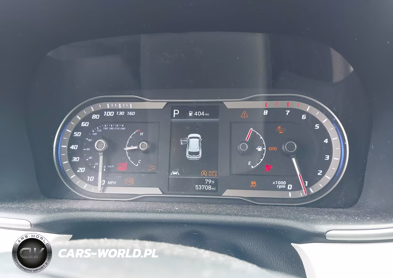 2022 Hyundai Tucson Se VIN:5NMJACAE3NH088904 - 7