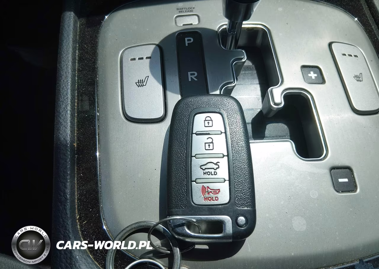 2014 Hyundai Genesis 3.8 VIN:KMHGC4DD9EU260306 - 11