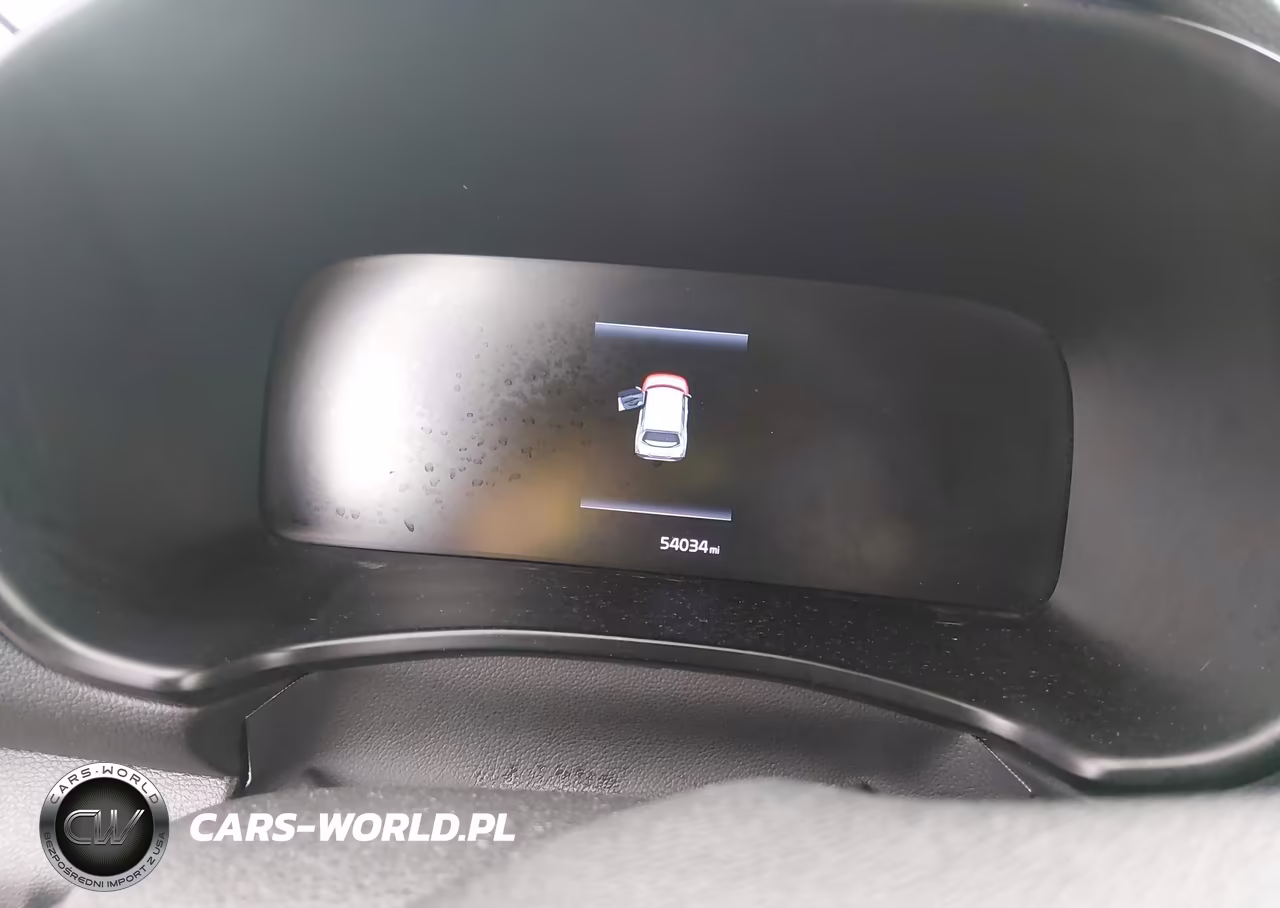 2023 Kia Soul Lx VIN:KNDJ23AU5P7876081 - 7