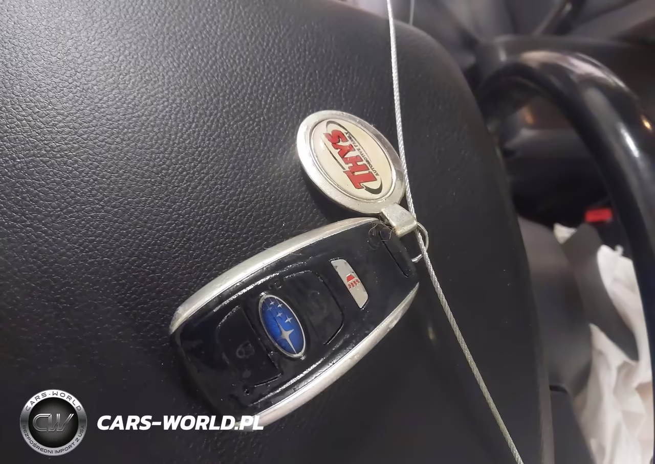 2017 Subaru Legacy 3.6R Limited VIN:4S3BNEN66H3006951 - 11