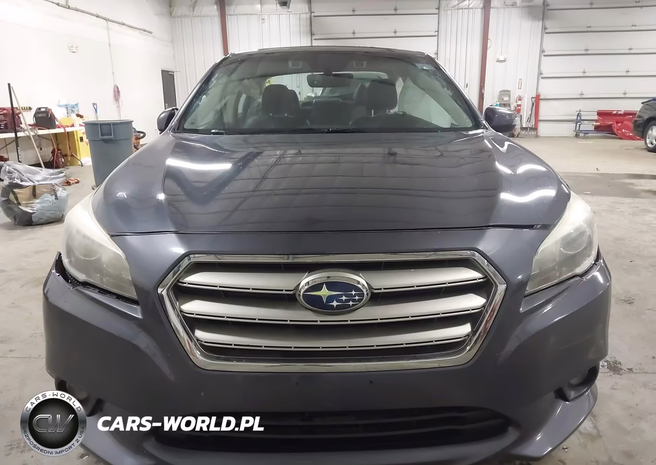 2017 Subaru Legacy 3.6R Limited VIN:4S3BNEN66H3006951 - 13