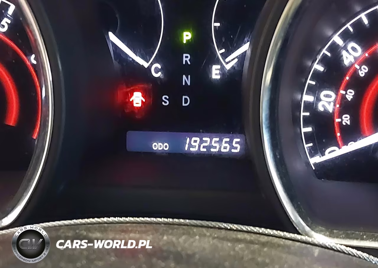 2008 Toyota Highlander Limited VIN:JTEES42A282095119 - 15