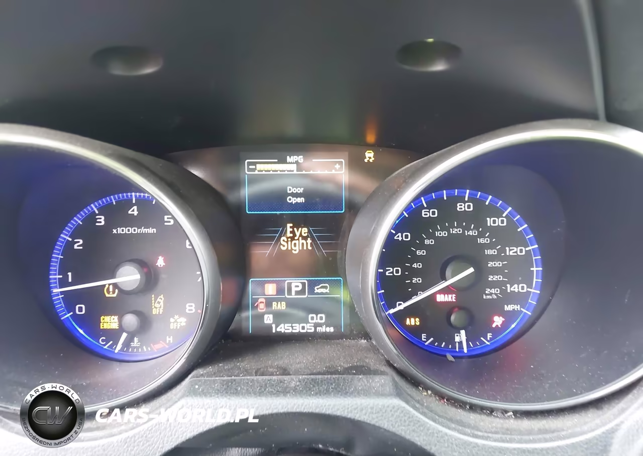 2018 Subaru Outback 2.5I Limited VIN:4S4BSANC5J3334953 - 7