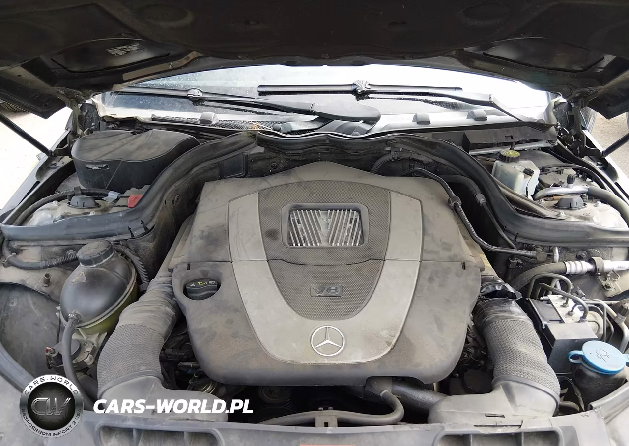 2008 Mercedes-Benz C 300 Sport 4Matic VIN:WDDGF81X88F149519 - 10
