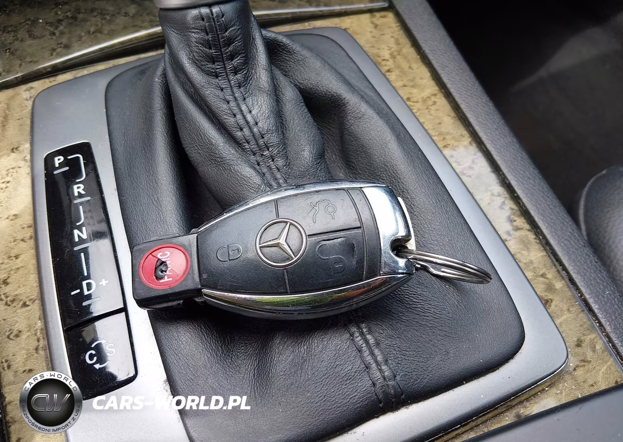 2008 Mercedes-Benz C 300 Sport 4Matic VIN:WDDGF81X88F149519 - 11