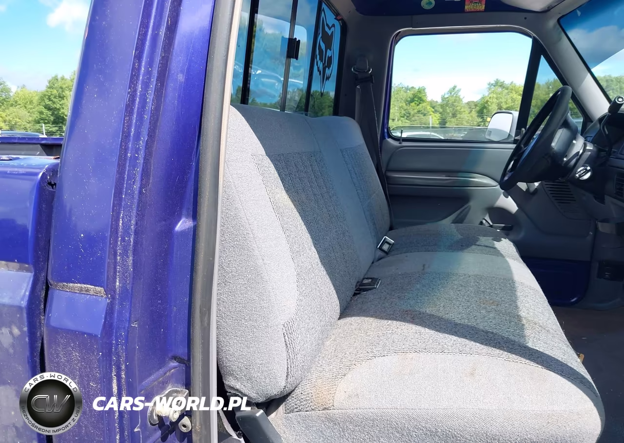 1995 Ford F150 VIN:1FTEF15Y1SLB33344 - 8