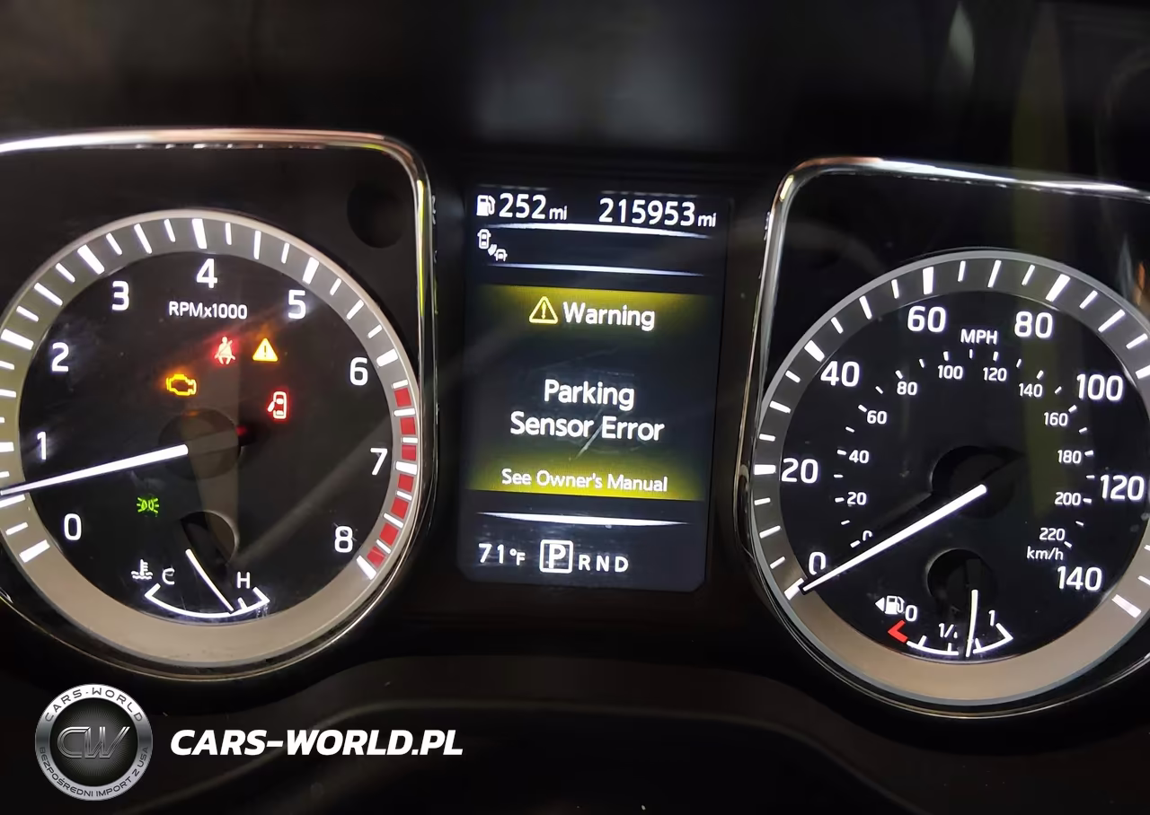 2018 Nissan Titan Sv VIN:1N6AA1E68JN502356 - 7