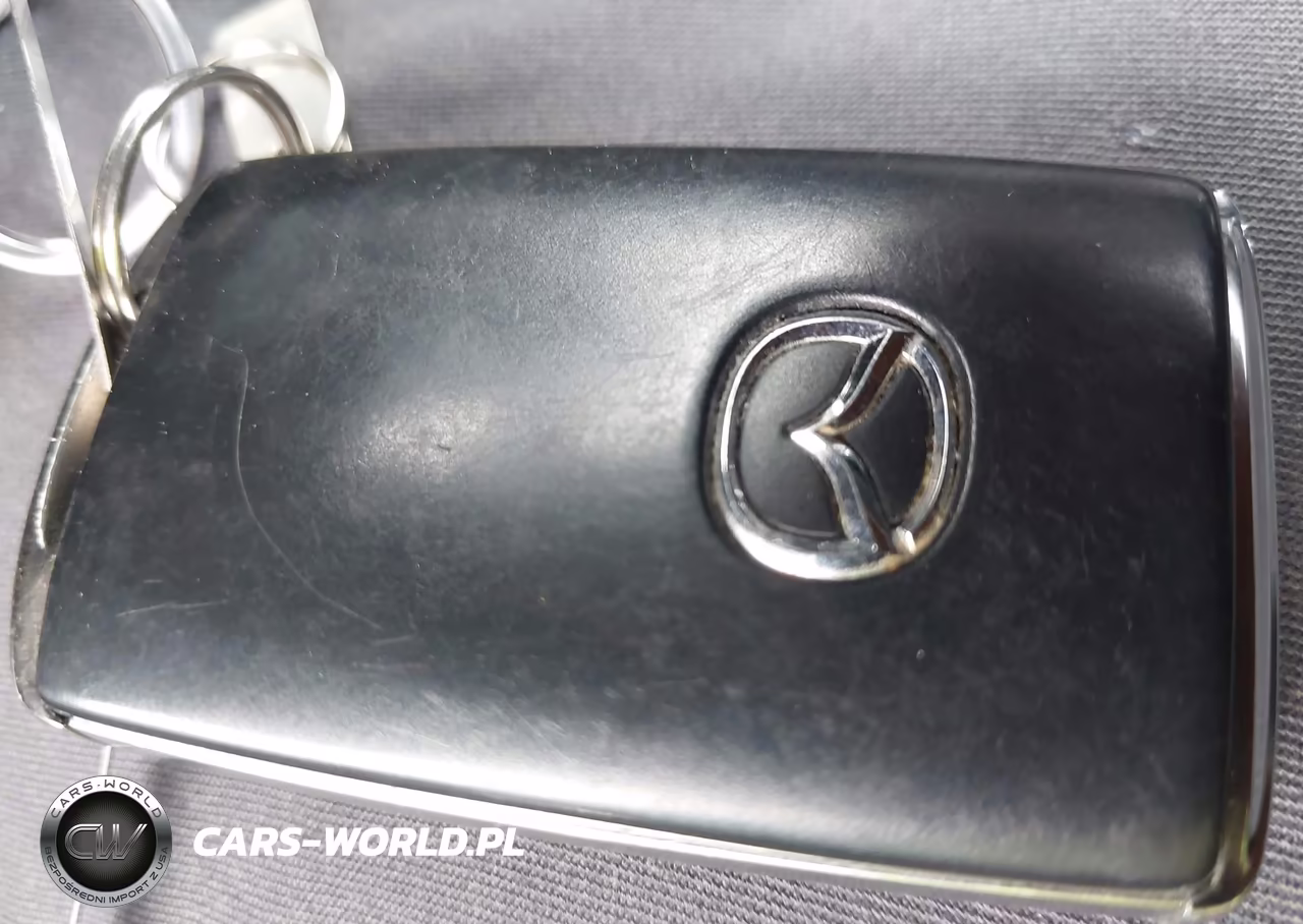2023 Mazda Cx-5 2.5 S VIN:JM3KFBAM7P0166067 - 11