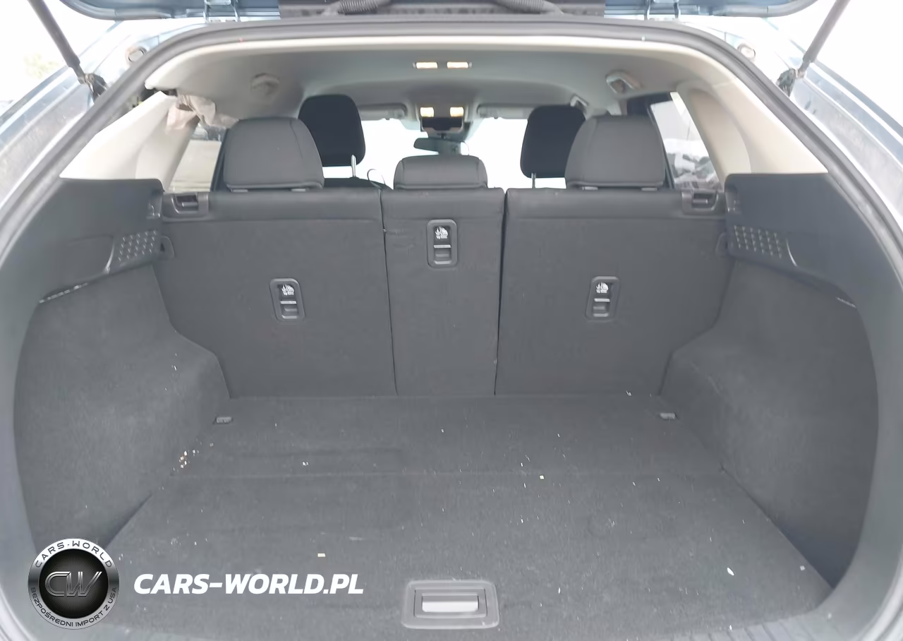 2023 Mazda Cx-5 2.5 S VIN:JM3KFBAM7P0166067 - 17
