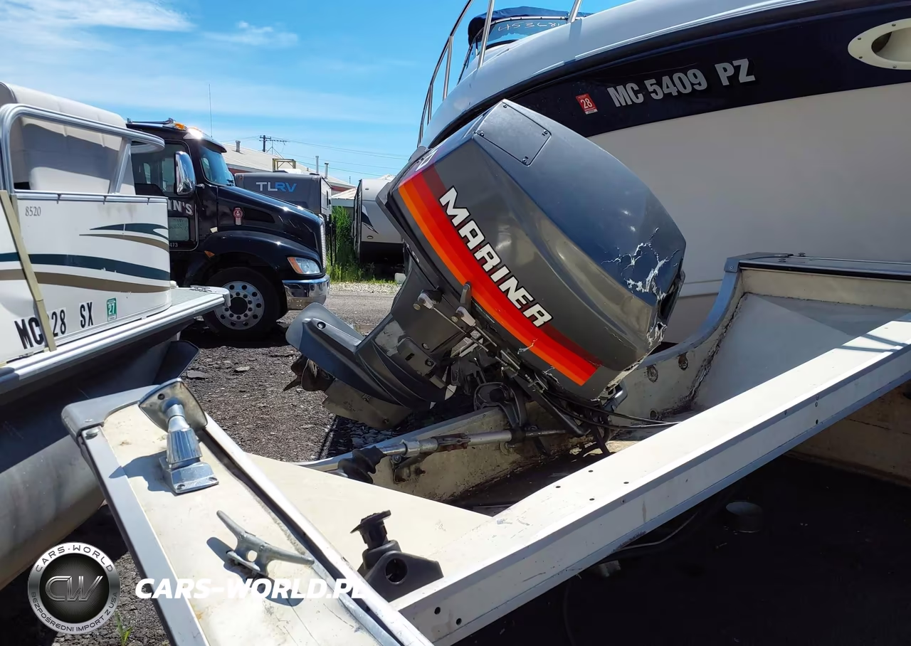 1976 Starcraft Other VIN:32791806018 - 10