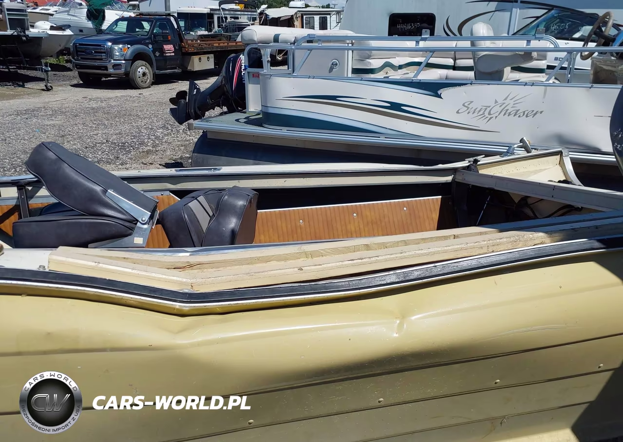 1976 Starcraft Other VIN:32791806018 - 6