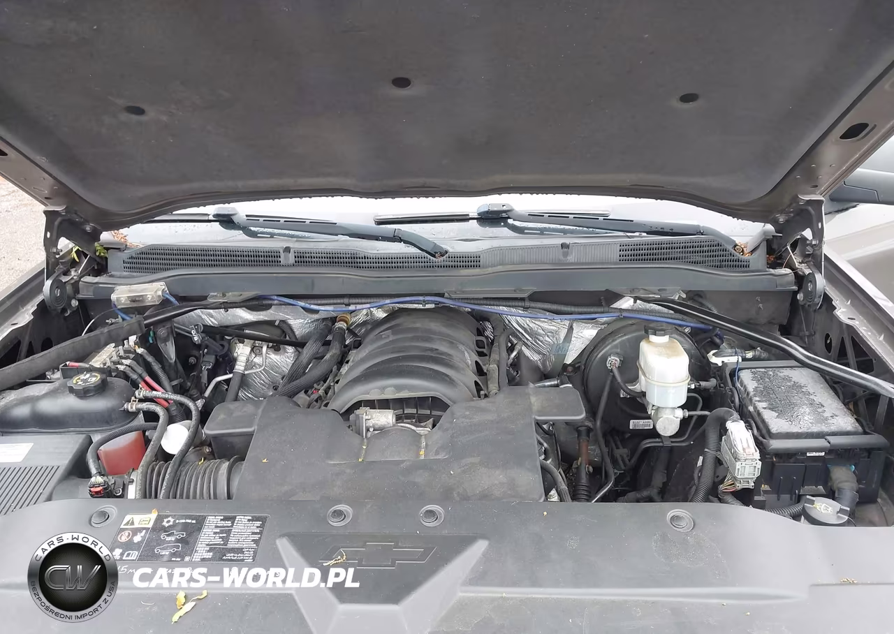 2014 Chevrolet Silverado 1500 Lt VIN:3GCUKREC1EG170552 - 10