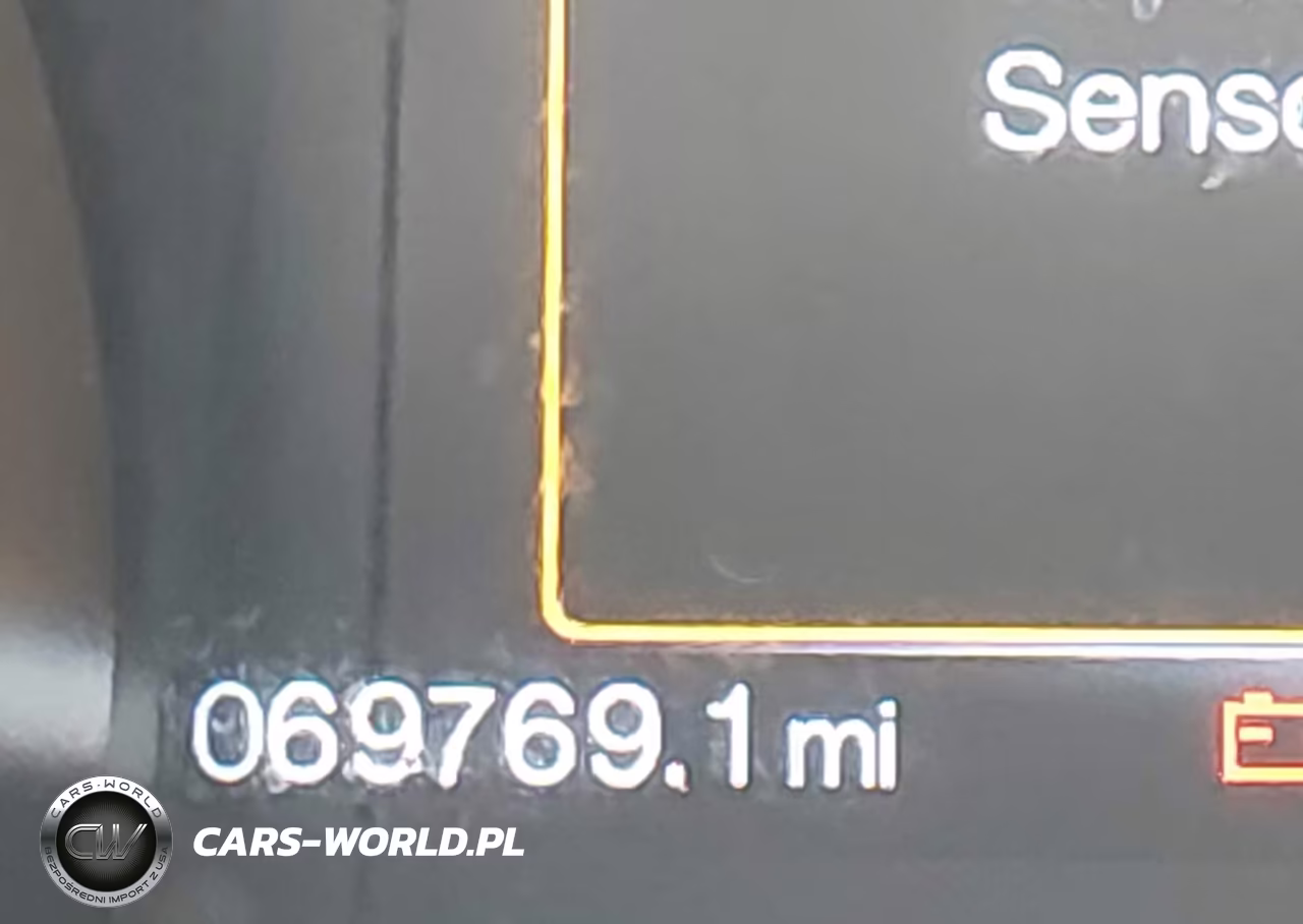 2017 Ford Mustang V6 VIN:1FA6P8AM6H5247419 - 15