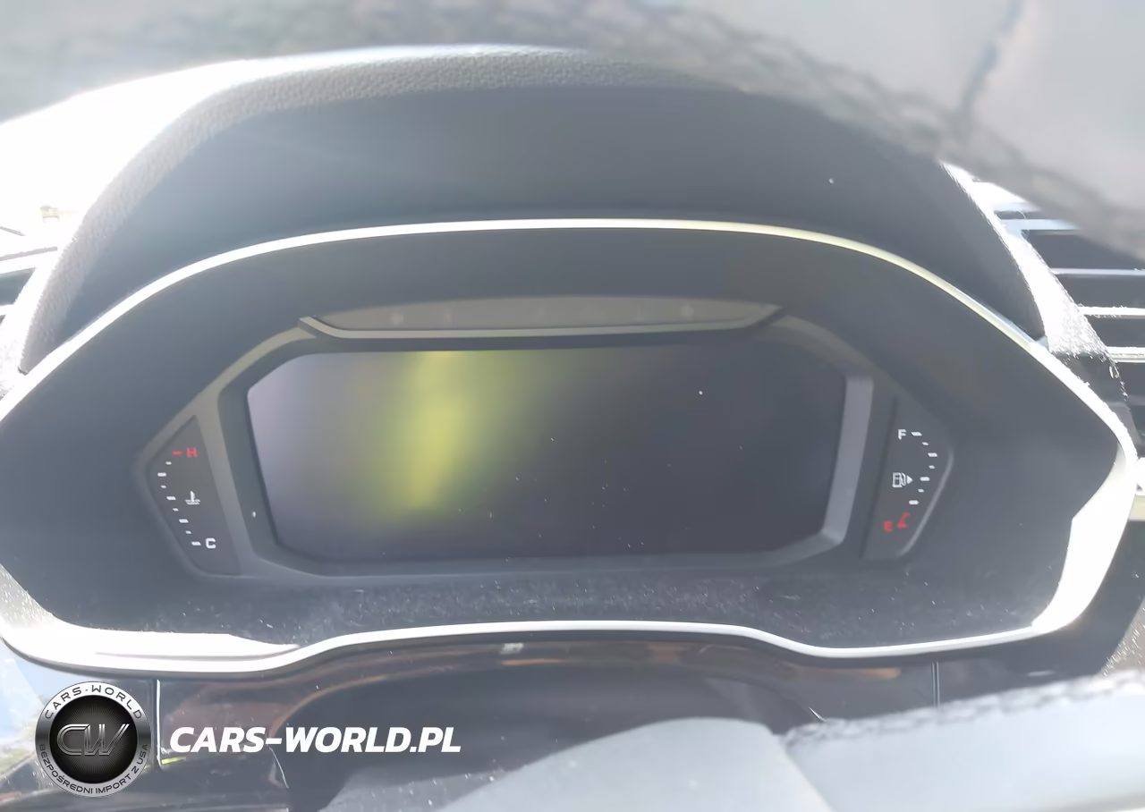 2021 Audi Q3 Premium 40 Tfsi Quattro Tiptronic VIN:WA1AUCF3XM1152194 - 7