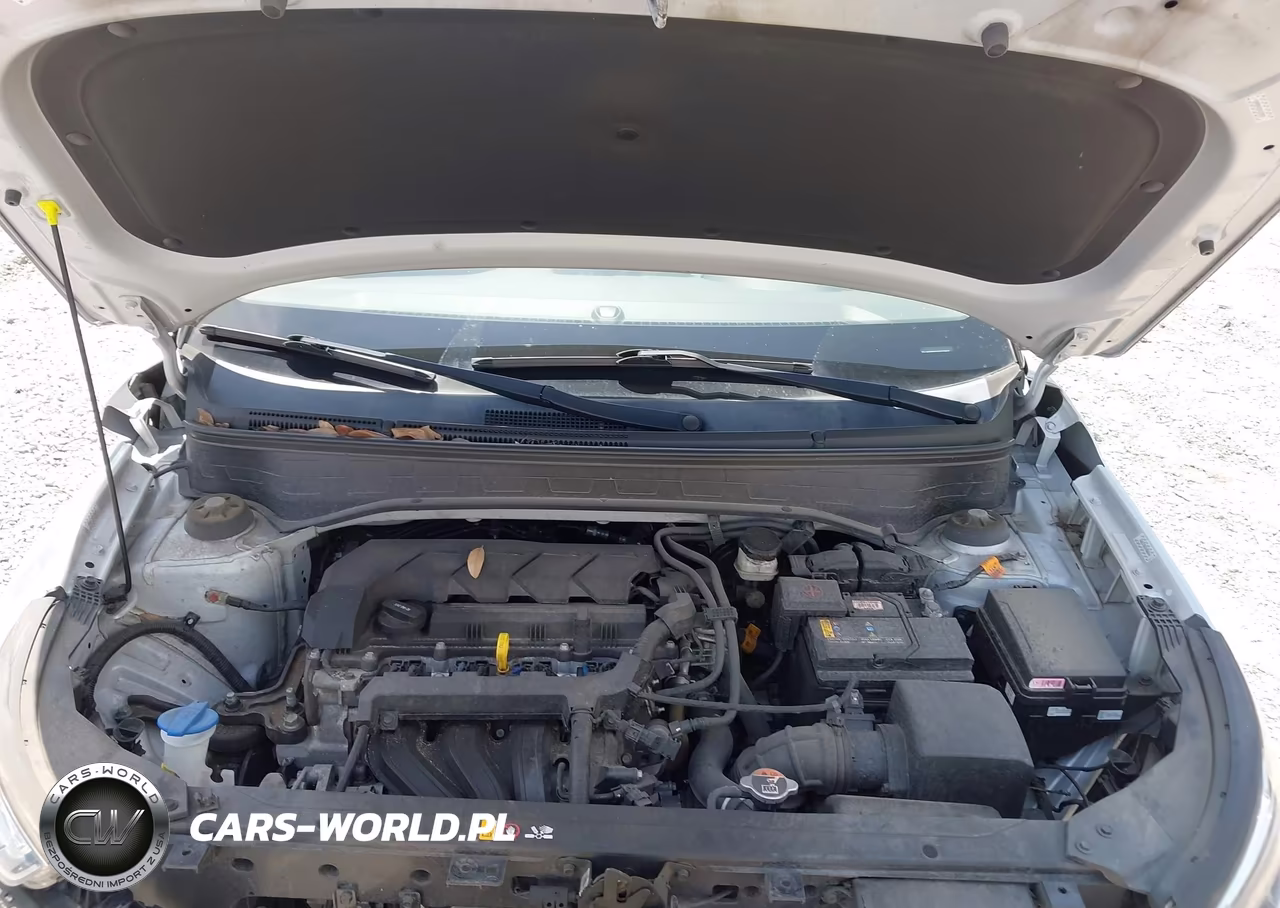 2022 Hyundai Venue Se VIN:KMHRB8A3XNU153893 - 10