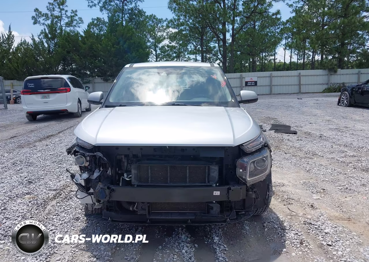 2022 Hyundai Venue Se VIN:KMHRB8A3XNU153893 - 13