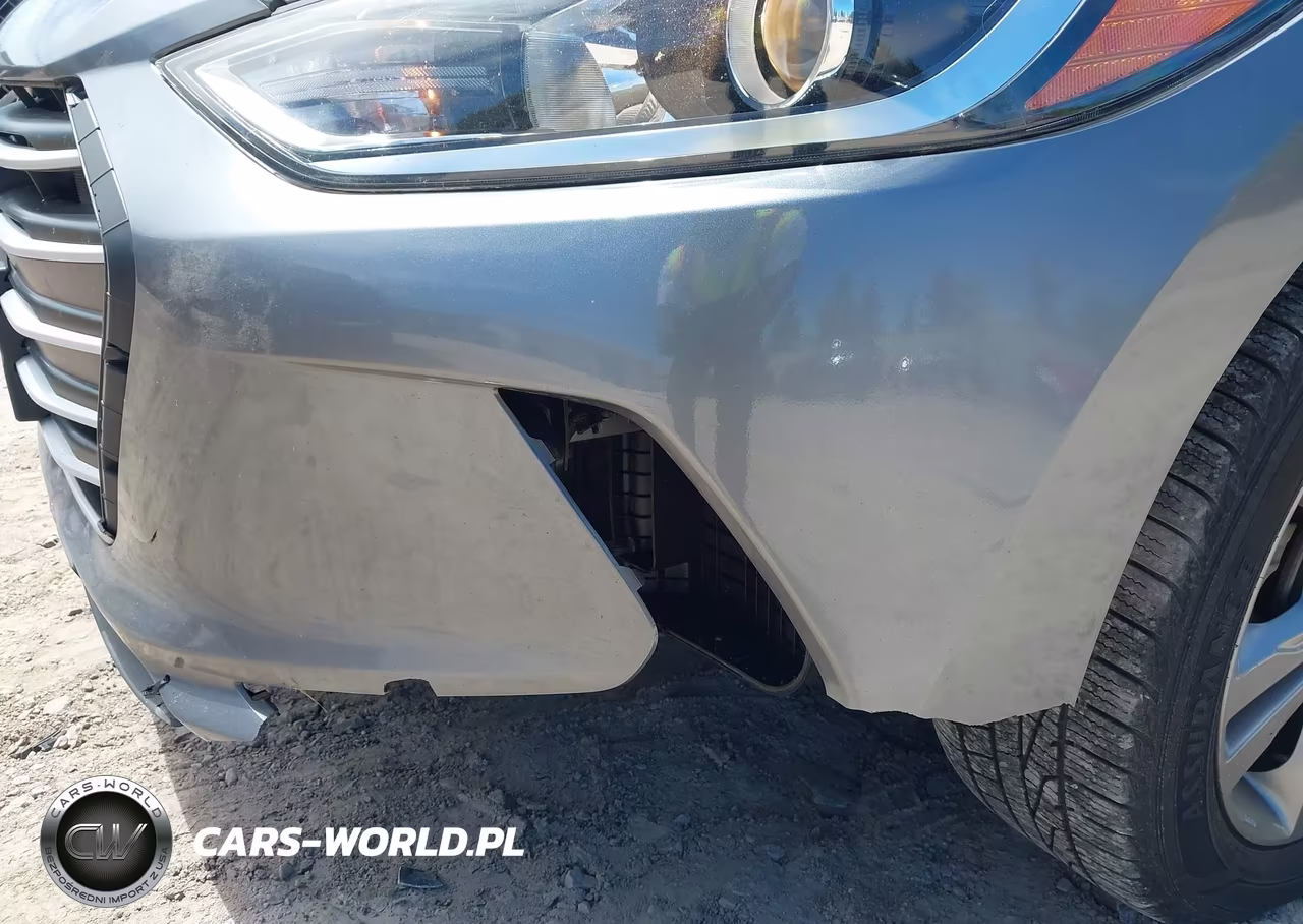2017 Hyundai Elantra Se VIN:KMHD84LFXHU151154 - 6