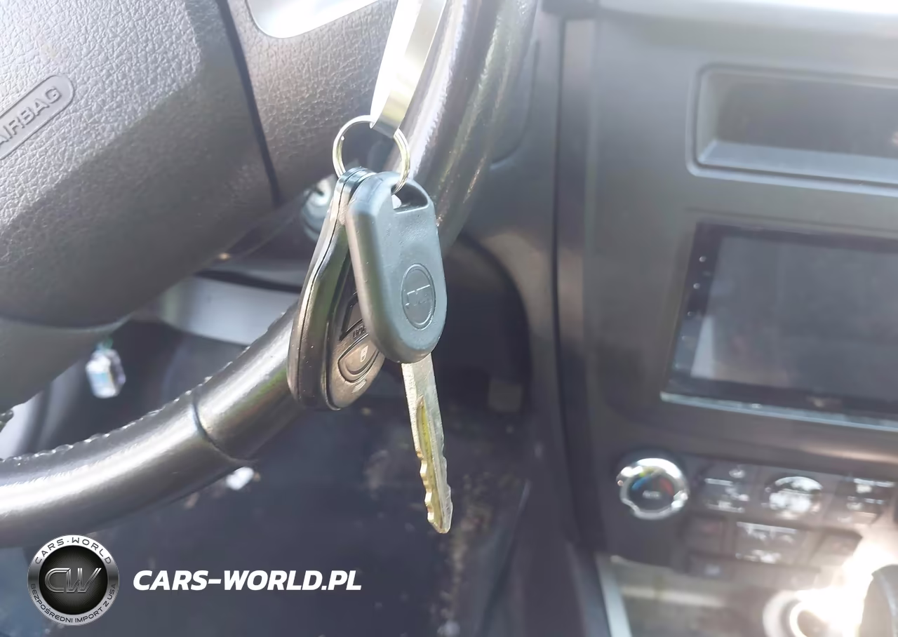 2012 Ford Fusion Sel VIN:3FAHP0JA0CR107159 - 11