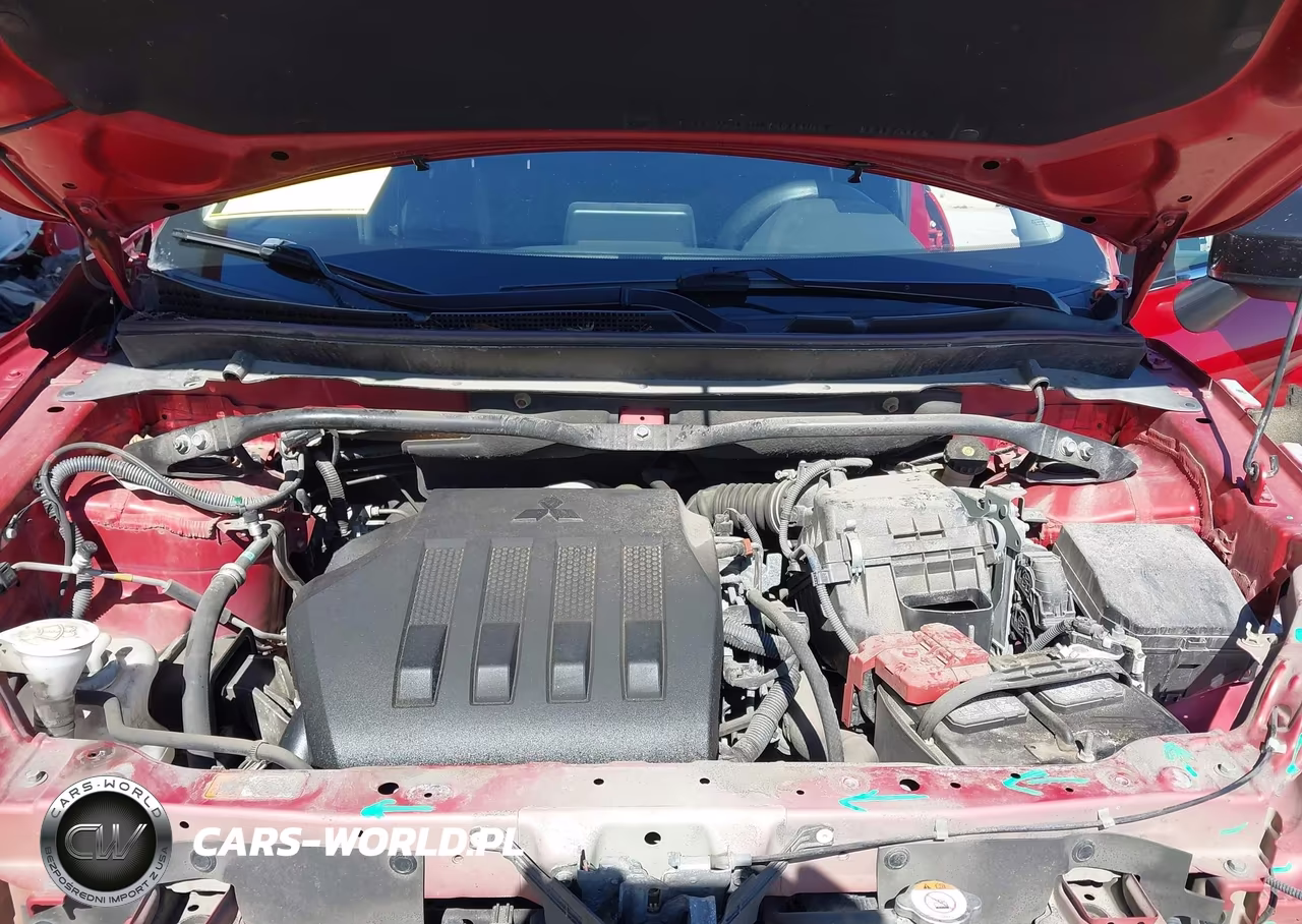 2020 Mitsubishi Eclipse Cross Le 1.5T Awc VIN:JA4AT4AA3LZ028136 - 10