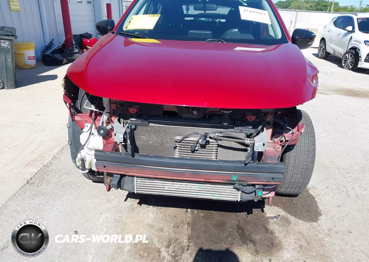 2020 Mitsubishi Eclipse Cross Le 1.5T Awc VIN:JA4AT4AA3LZ028136 - 12