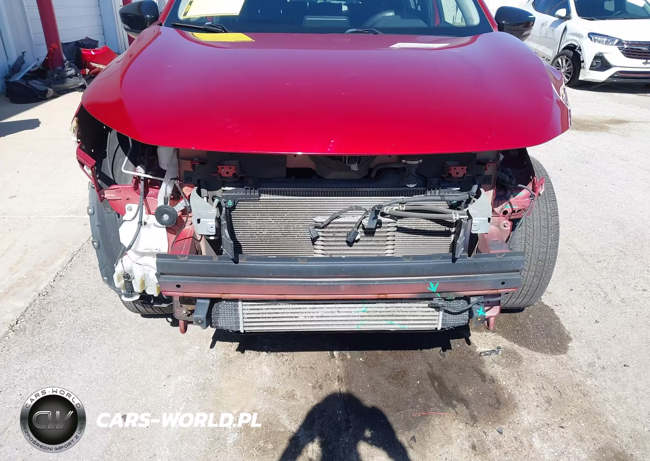 2020 Mitsubishi Eclipse Cross Le 1.5T Awc VIN:JA4AT4AA3LZ028136 - 6