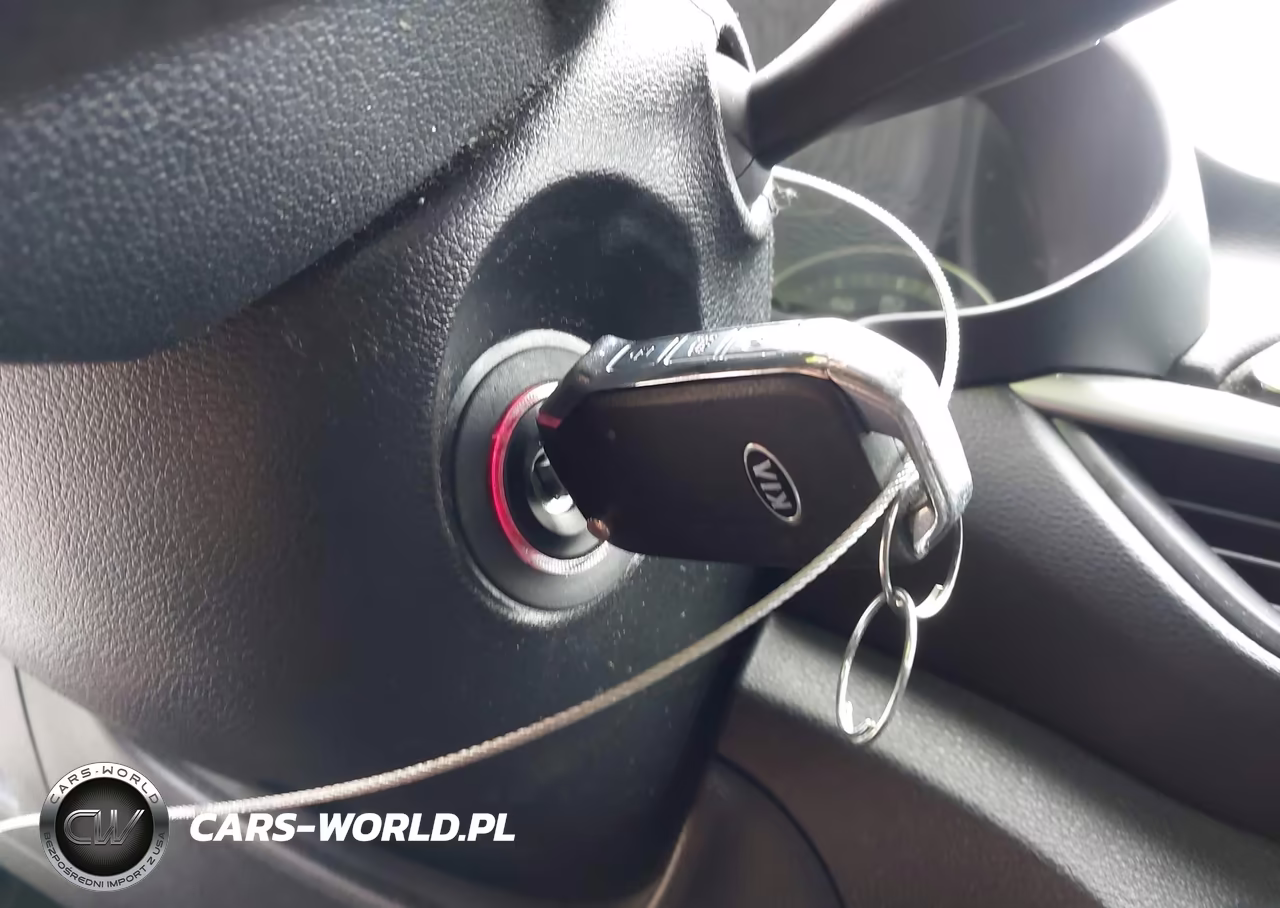 2021 Kia Forte Lxs VIN:3KPF24AD5ME275728 - 11