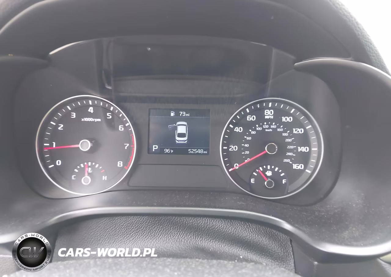 2021 Kia Forte Lxs VIN:3KPF24AD5ME275728 - 7