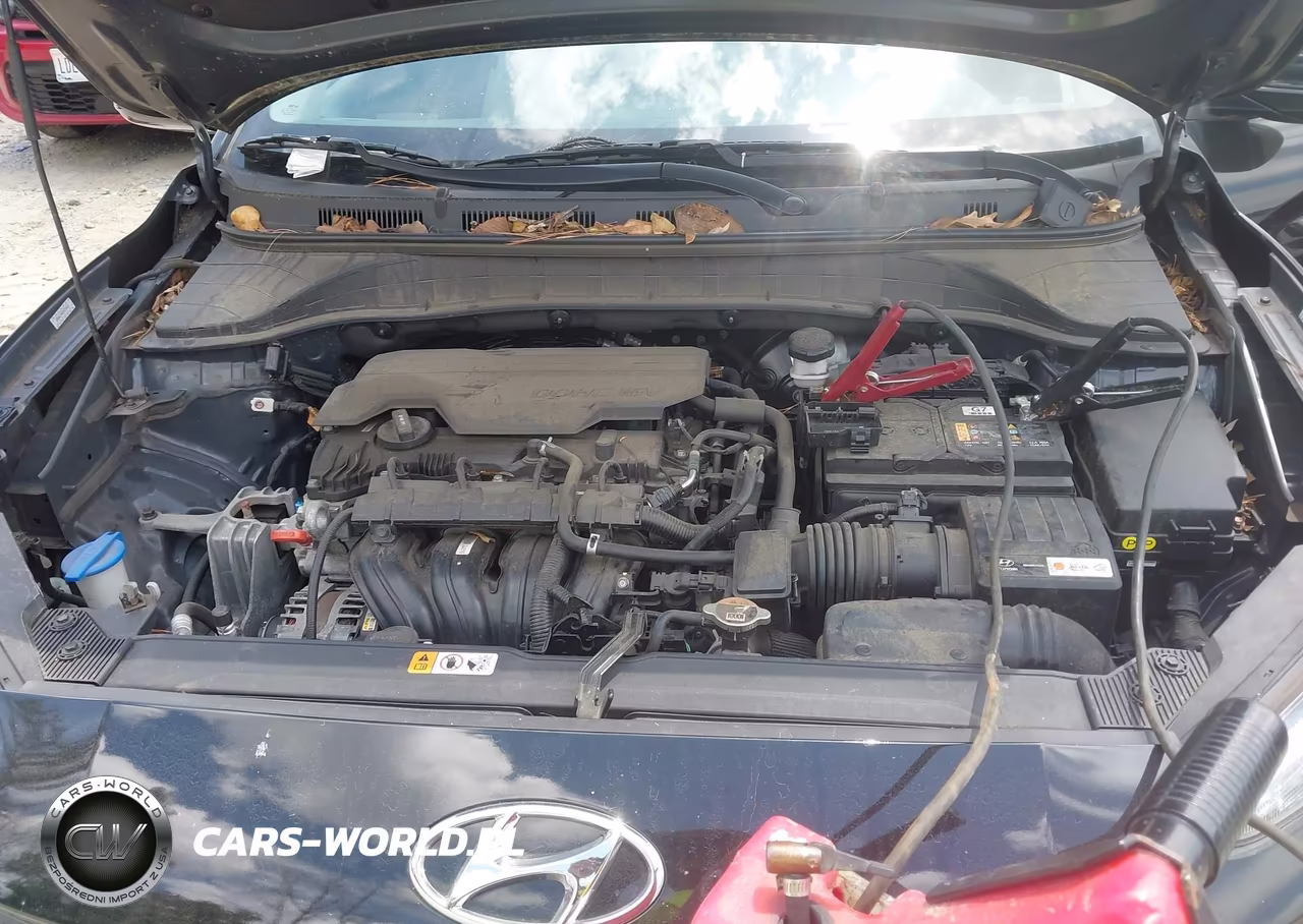 2022 Hyundai Kona Sel VIN:KM8K62AB5NU798865 - 10