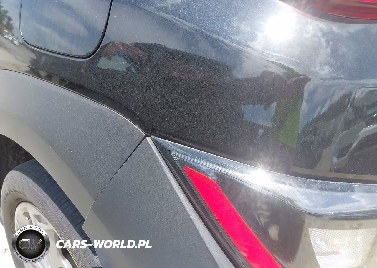2022 Hyundai Kona Sel VIN:KM8K62AB5NU798865 - 6