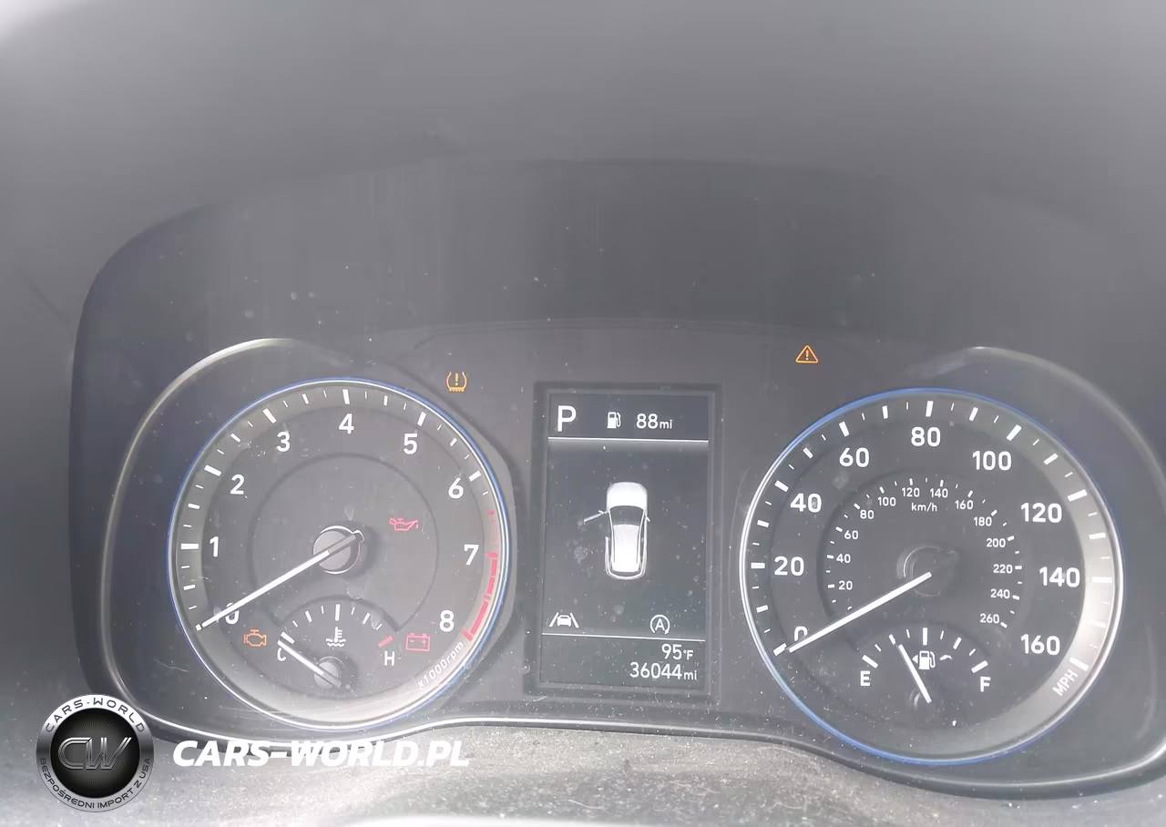 2022 Hyundai Kona Sel VIN:KM8K62AB5NU798865 - 7
