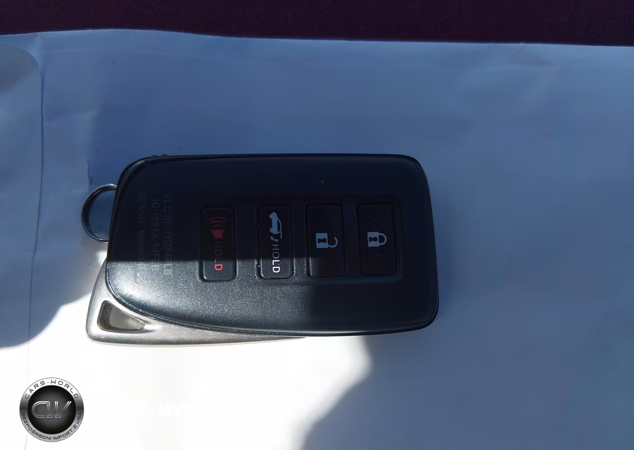 2021 Lexus Nx 300 VIN:JTJDARBZ5M5020832 - 11