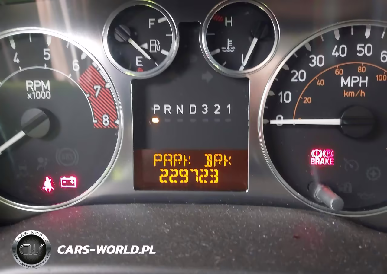 2006 Hummer H3 Suv VIN:5GTDN136868244300 - 7