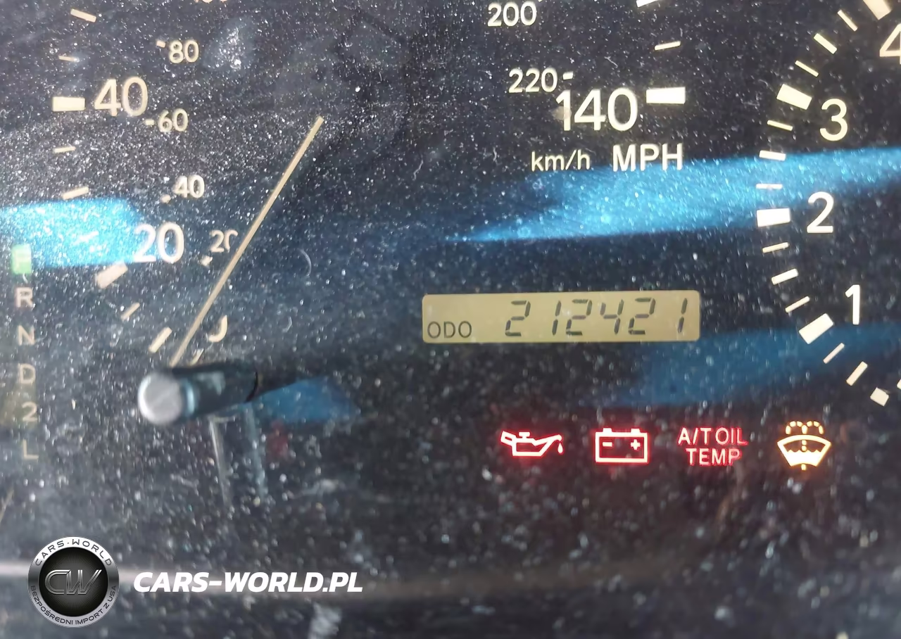 2001 Lexus Rx 300 VIN:JTJHF10U110199522 - 7
