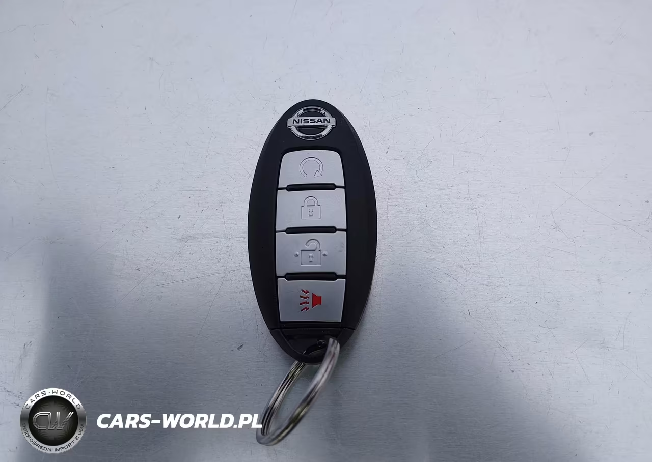 2016 Nissan Murano Sv VIN:5N1AZ2MH4GN164690 - 11