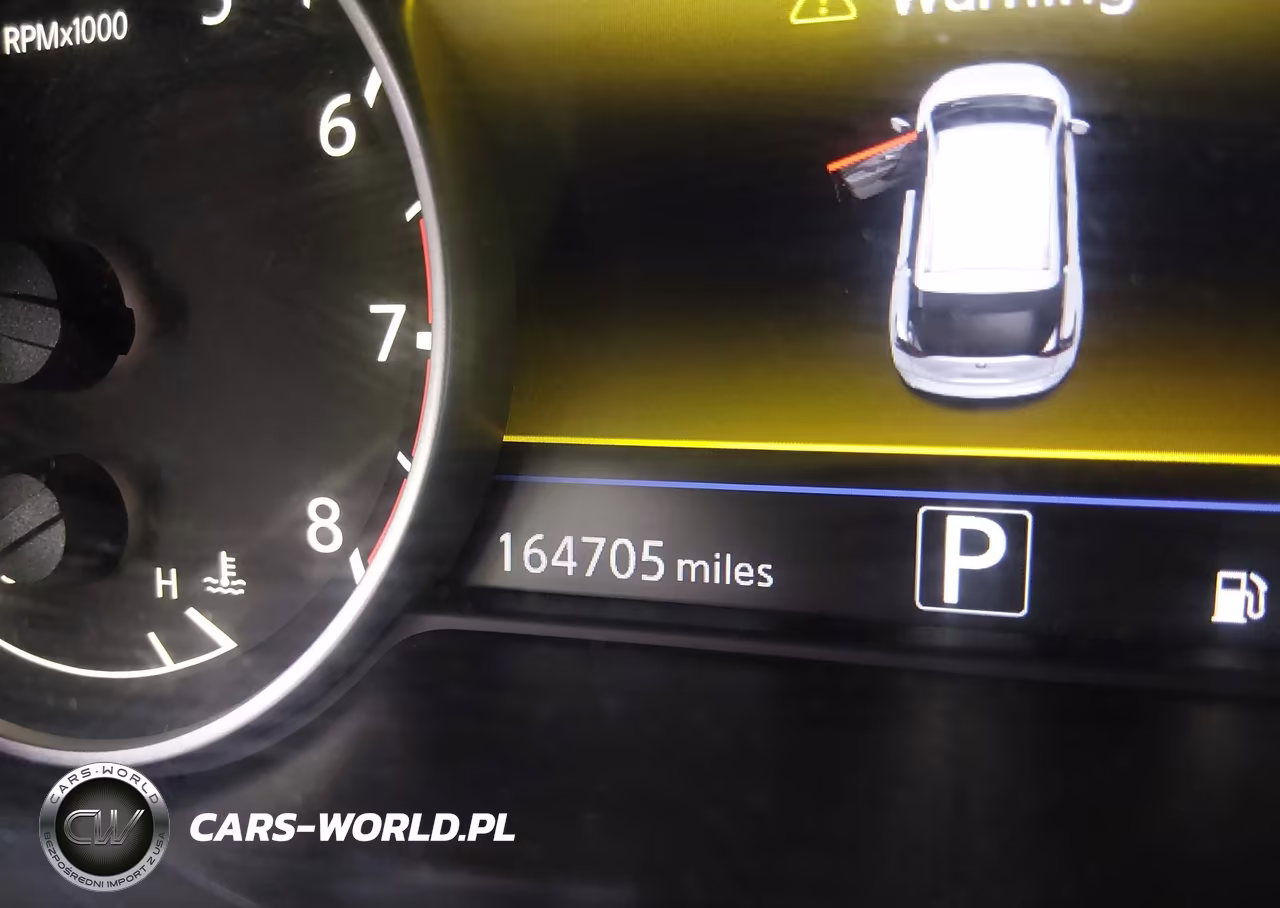 2016 Nissan Murano Sv VIN:5N1AZ2MH4GN164690 - 16