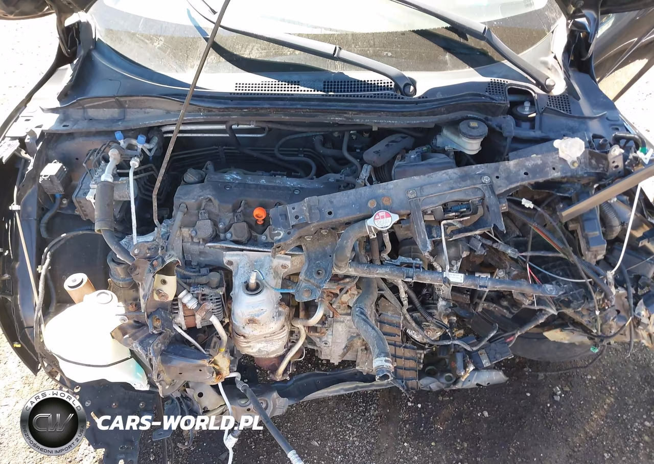 2018 Honda Hr-V Ex VIN:3CZRU6H5XJG714725 - 10