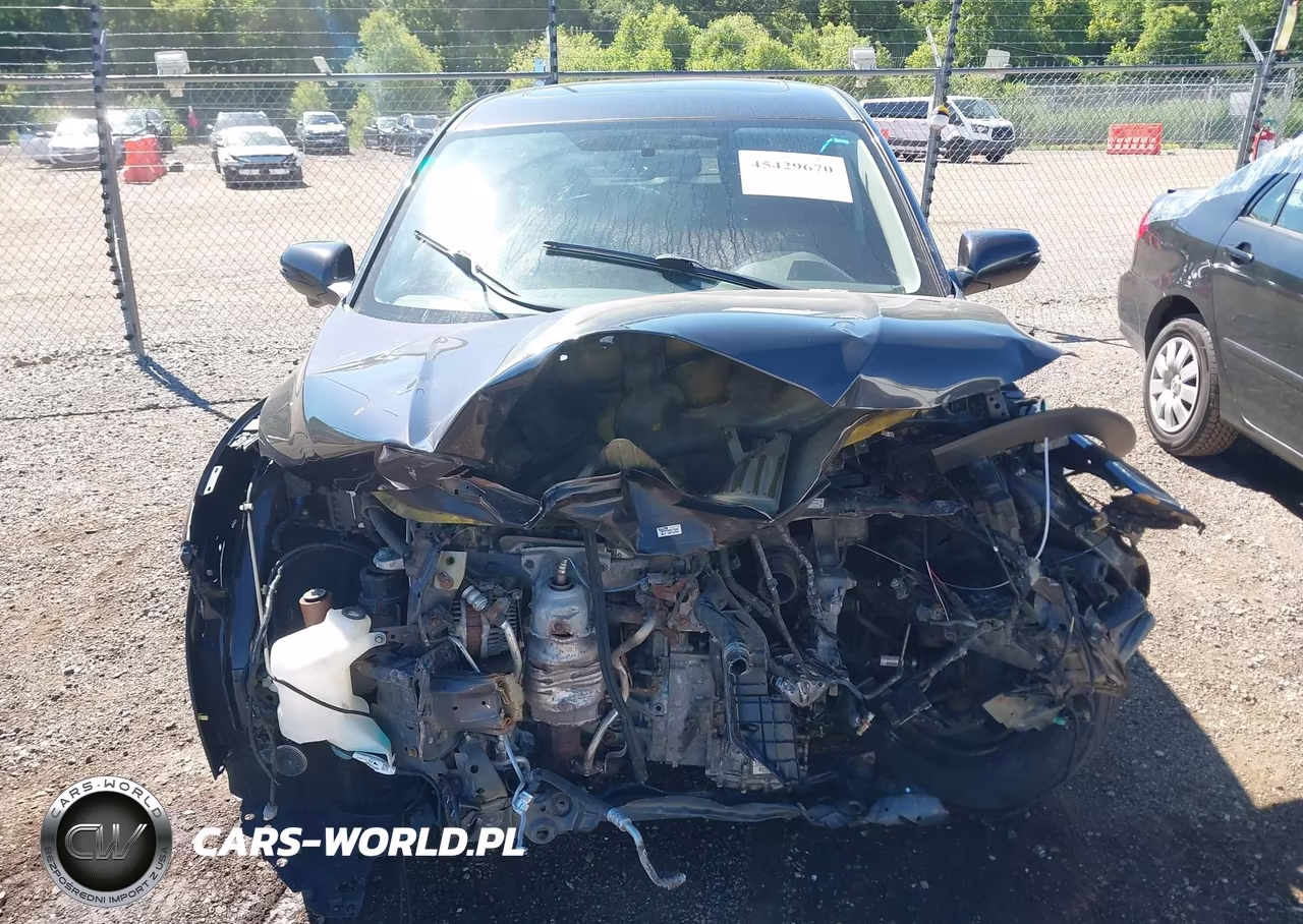 2018 Honda Hr-V Ex VIN:3CZRU6H5XJG714725 - 13