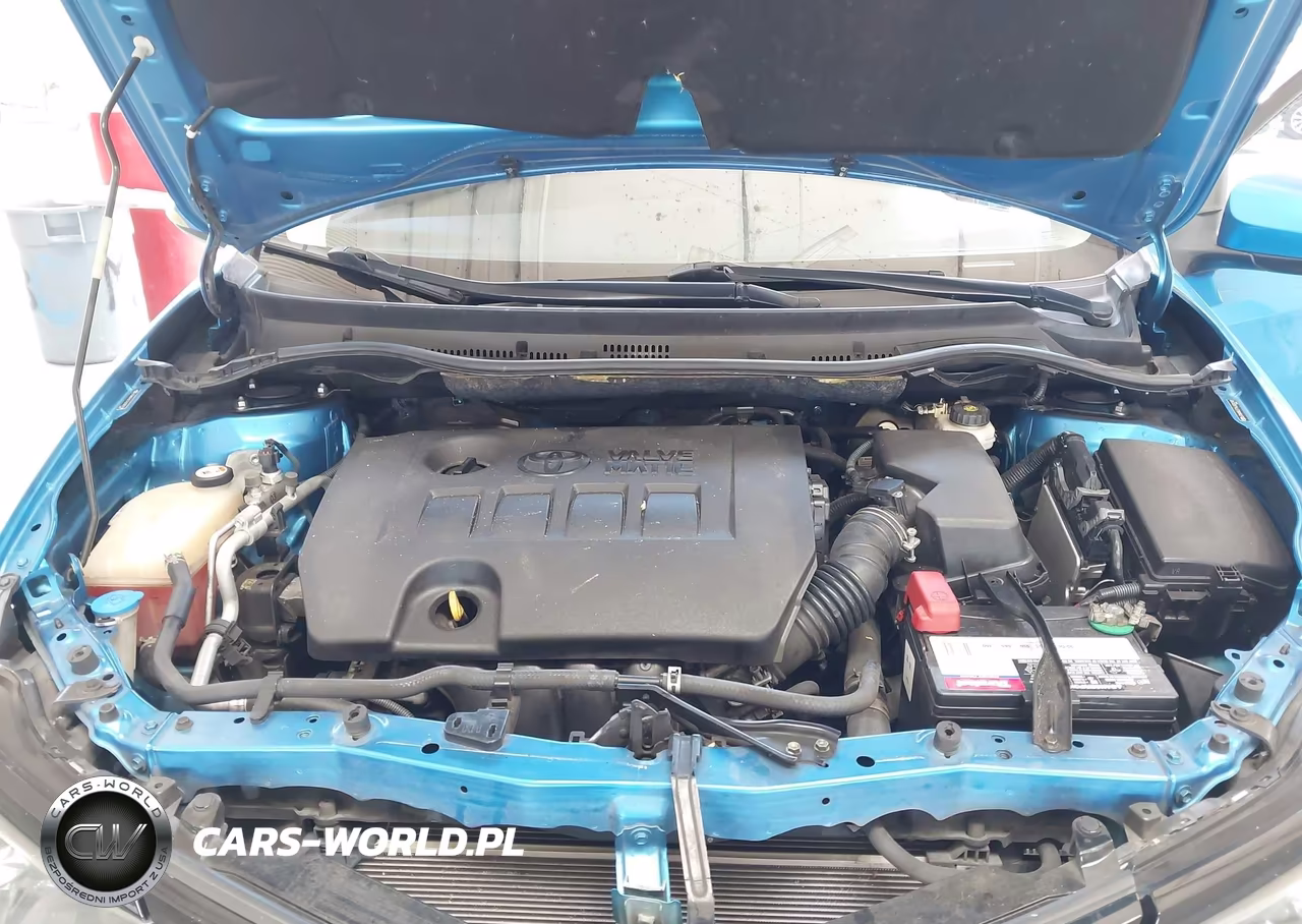 2017 Toyota Corolla Im VIN:JTNKARJE1HJ530158 - 10
