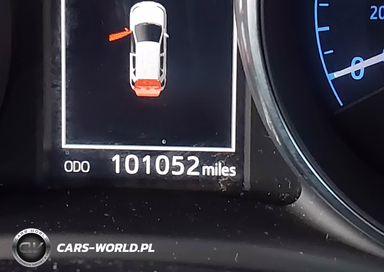 2017 Toyota Corolla Im VIN:JTNKARJE1HJ530158 - 16