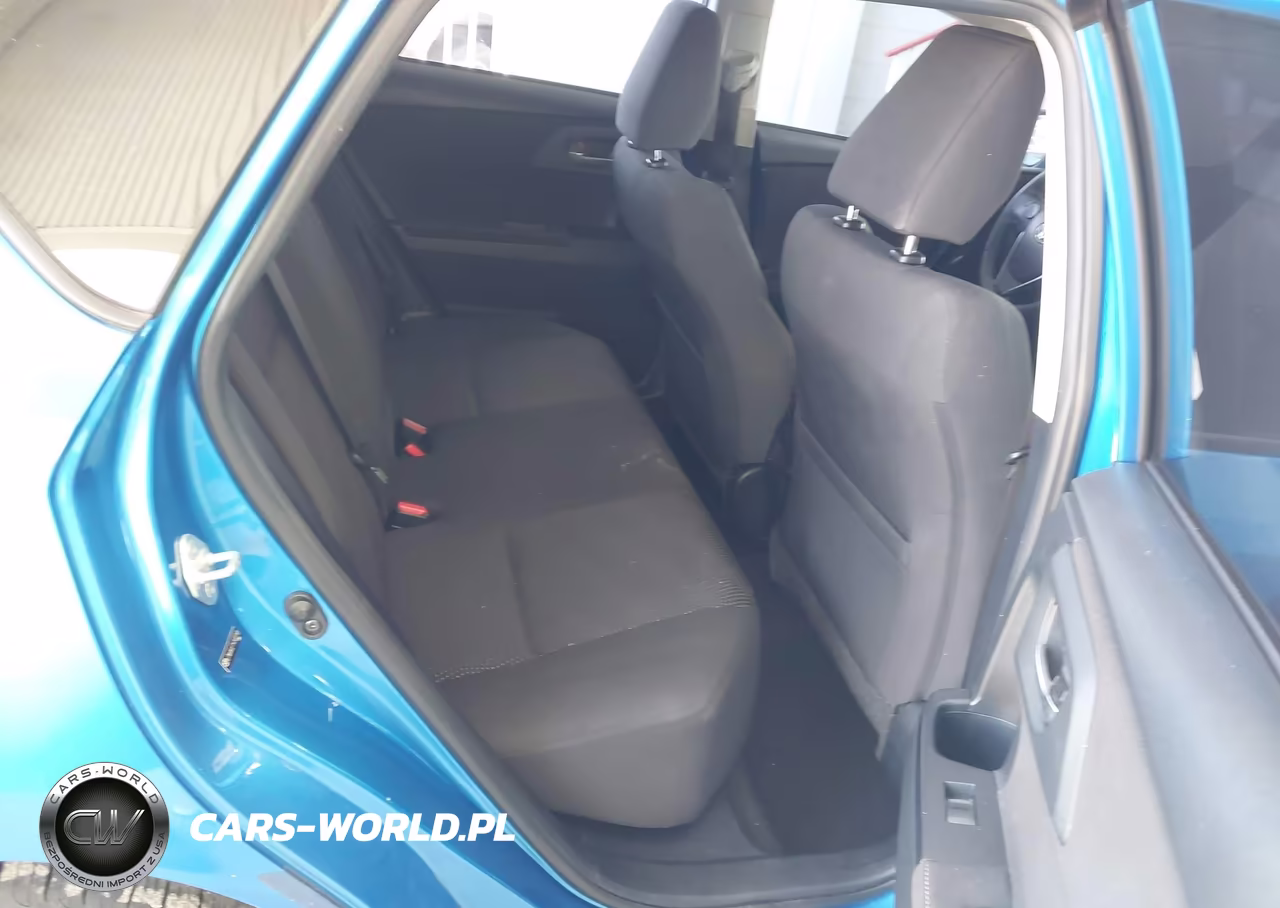 2017 Toyota Corolla Im VIN:JTNKARJE1HJ530158 - 8
