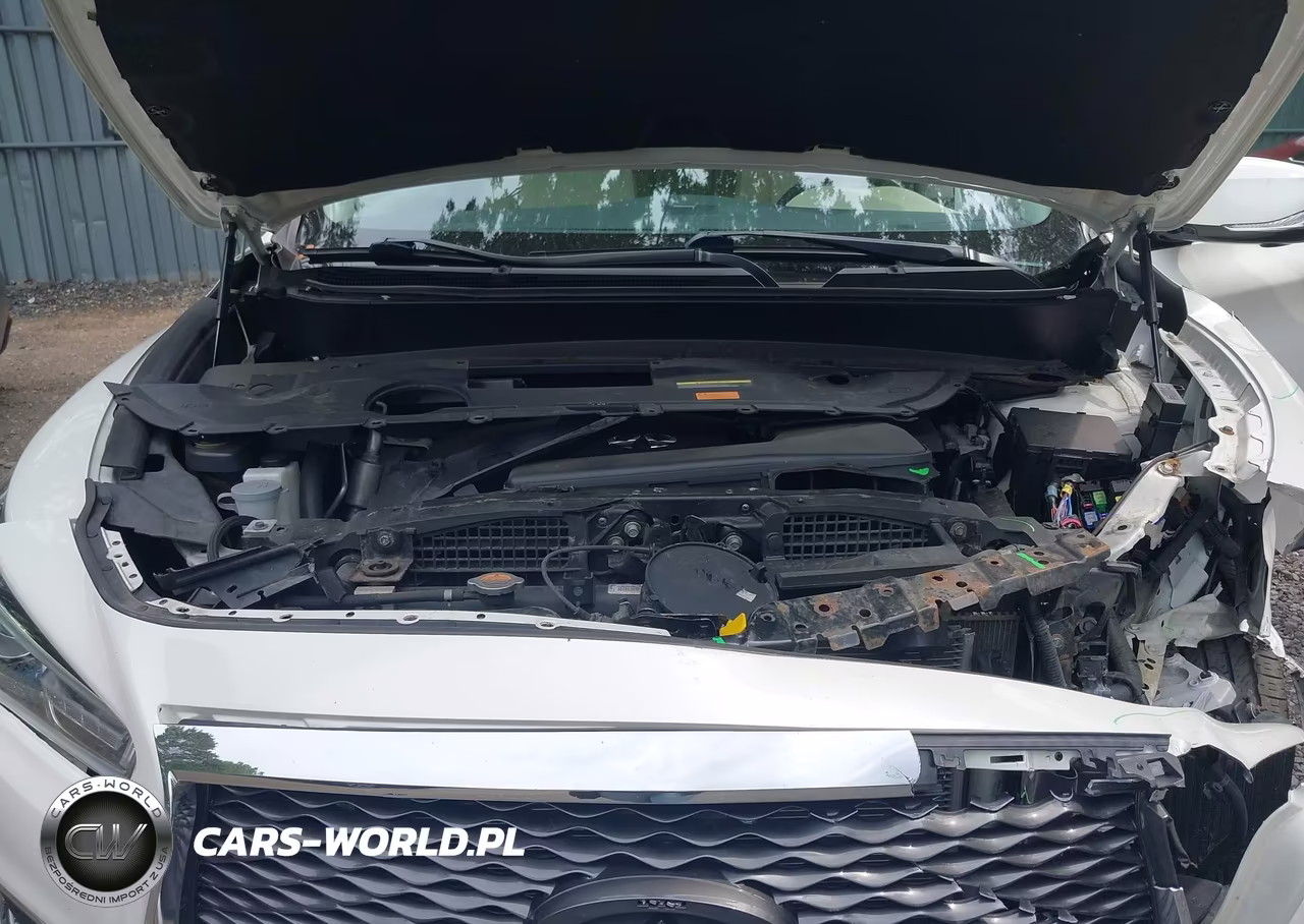 2018 Infiniti Qx60 VIN:5N1DL0MM3JC521411 - 10