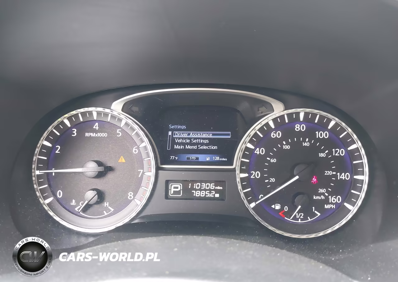 2018 Infiniti Qx60 VIN:5N1DL0MM3JC521411 - 7