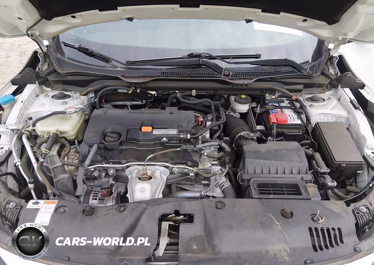 2021 Honda Civic Sport VIN:2HGFC2F80MH523029 - 10