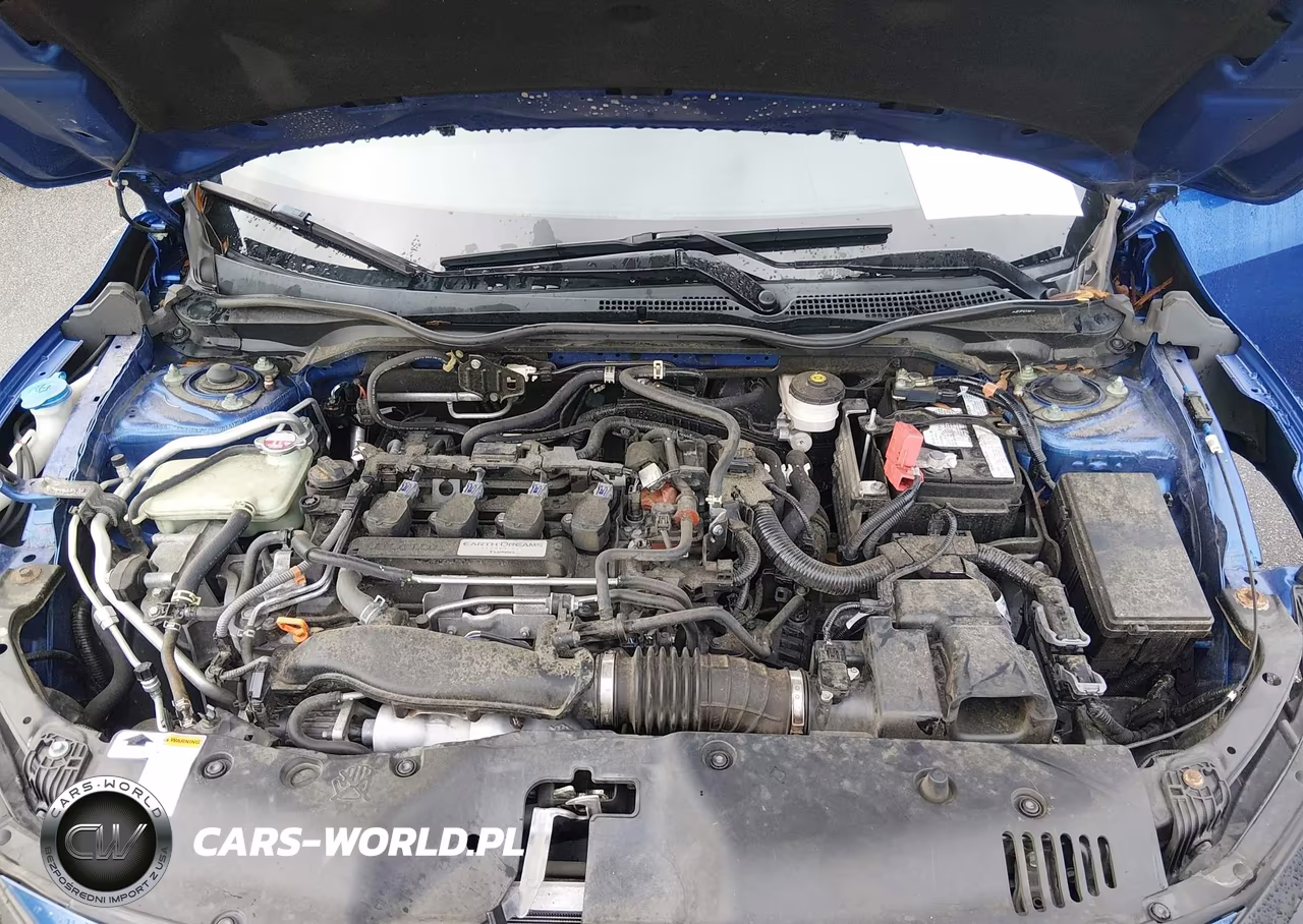 2020 Honda Civic Sport VIN:SHHFK7H4XLU203566 - 10