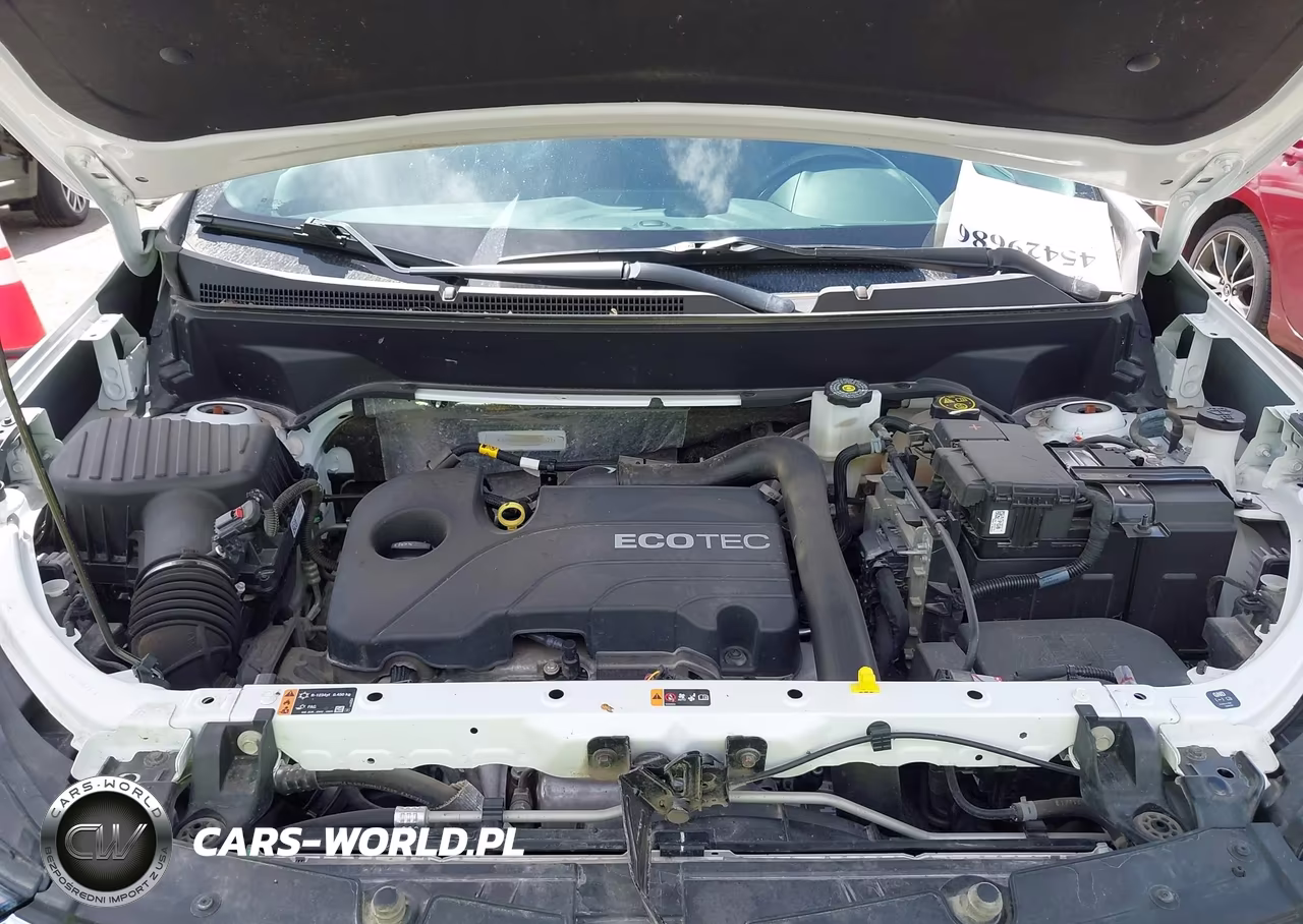 2022 Chevrolet Equinox Awd Lt VIN:3GNAXUEV0NL299521 - 10